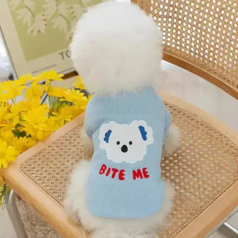 dog cloth